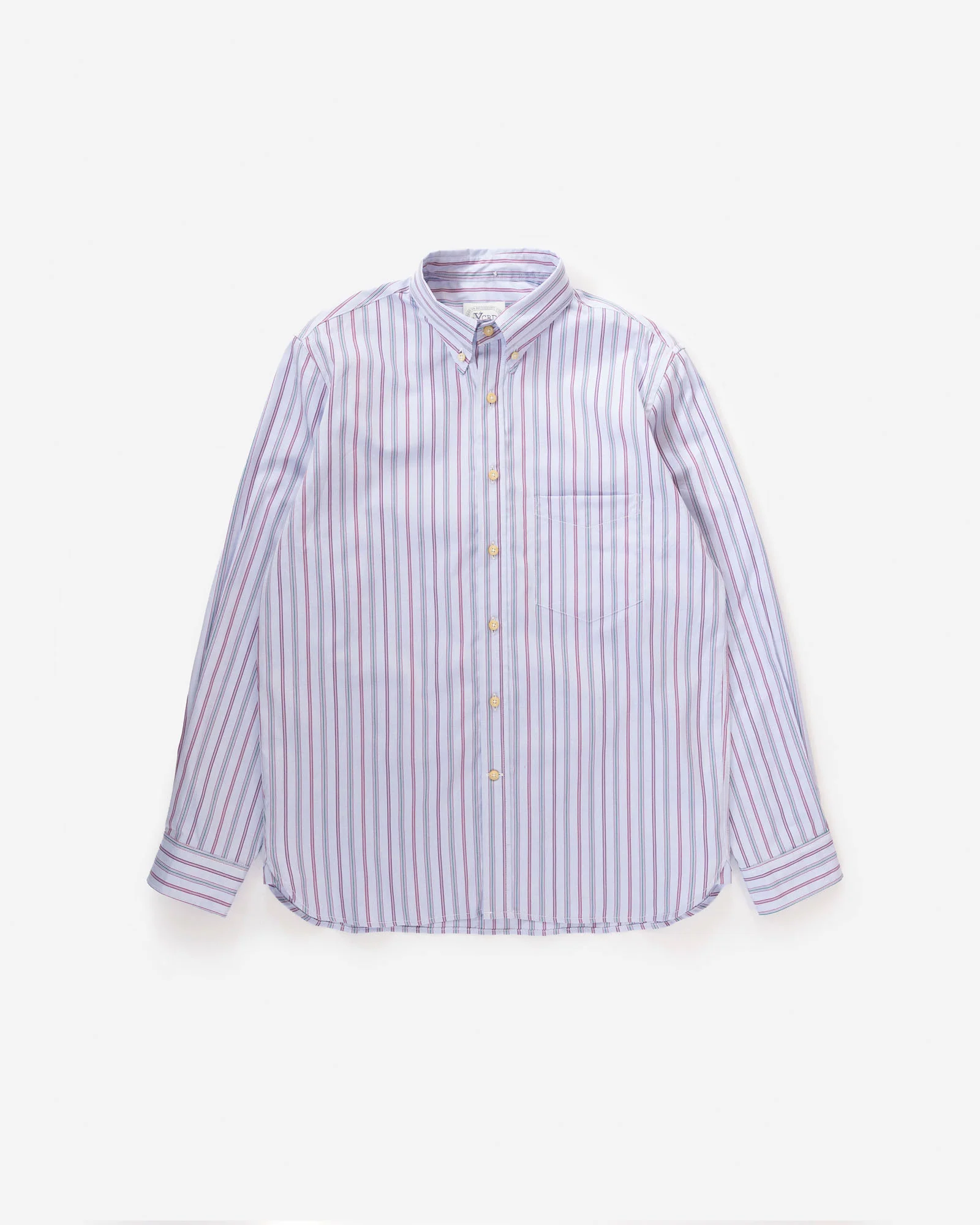 The Yale Shirt